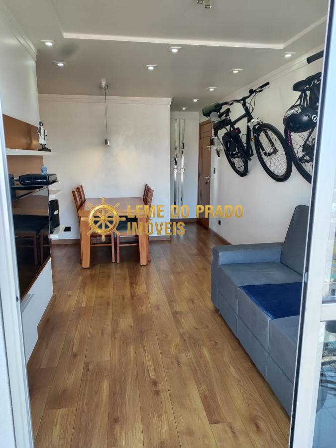 Apartamento à venda com 2 quartos, 61m² - Foto 17