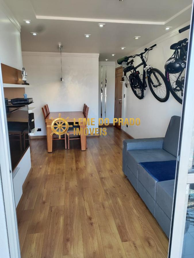 Apartamento à venda com 2 quartos, 61m² - Foto 18