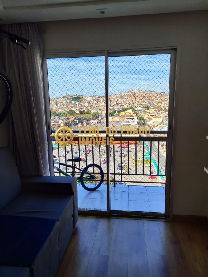 Apartamento à venda com 2 quartos, 61m² - Foto 22