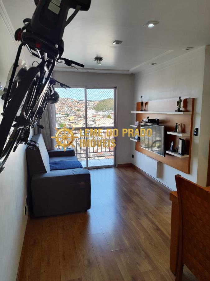 Apartamento à venda com 2 quartos, 61m² - Foto 20