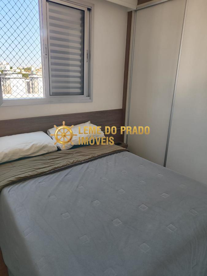 Apartamento à venda com 2 quartos, 61m² - Foto 27