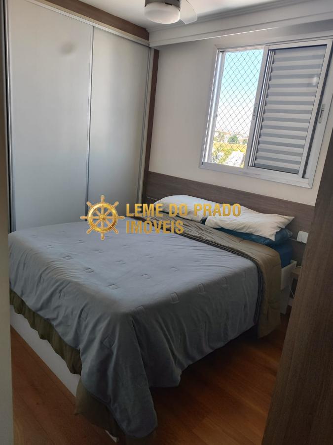 Apartamento à venda com 2 quartos, 61m² - Foto 25