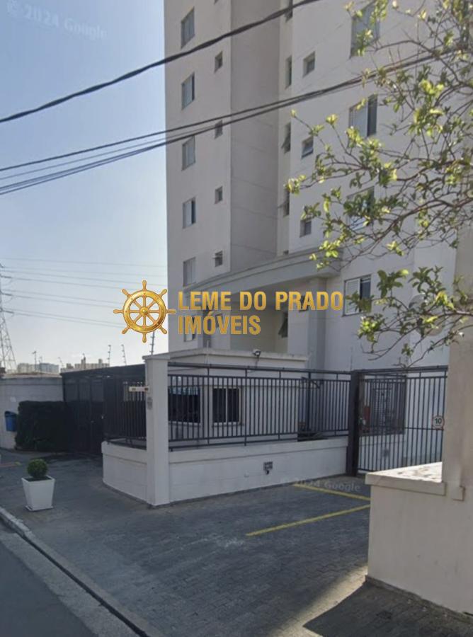 Apartamento à venda com 2 quartos, 61m² - Foto 35