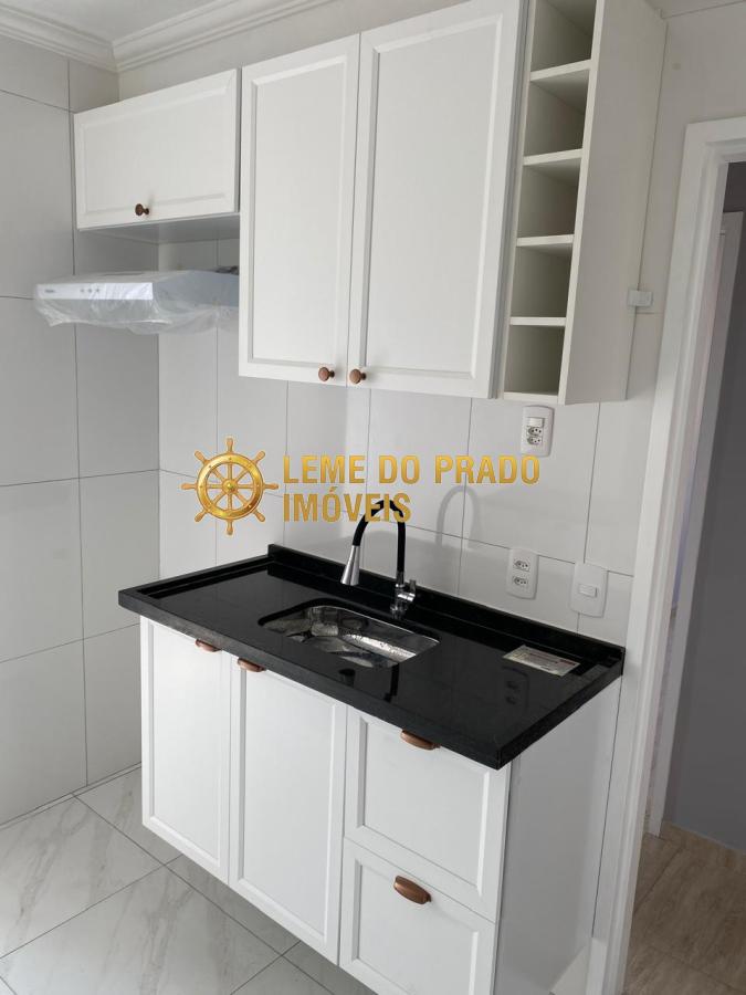 Apartamento para alugar com 2 quartos, 50m² - Foto 1