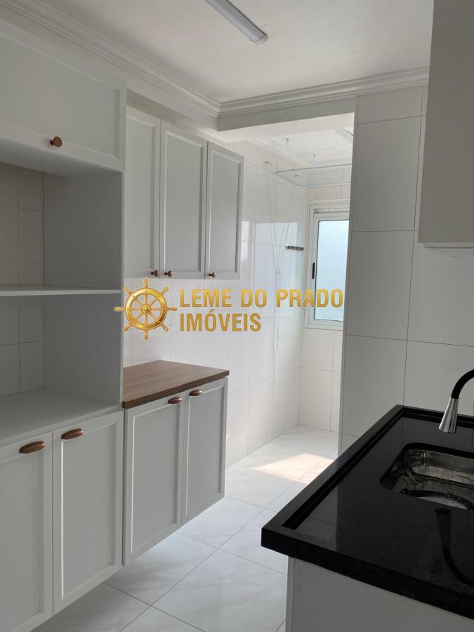 Apartamento para alugar com 2 quartos, 50m² - Foto 2