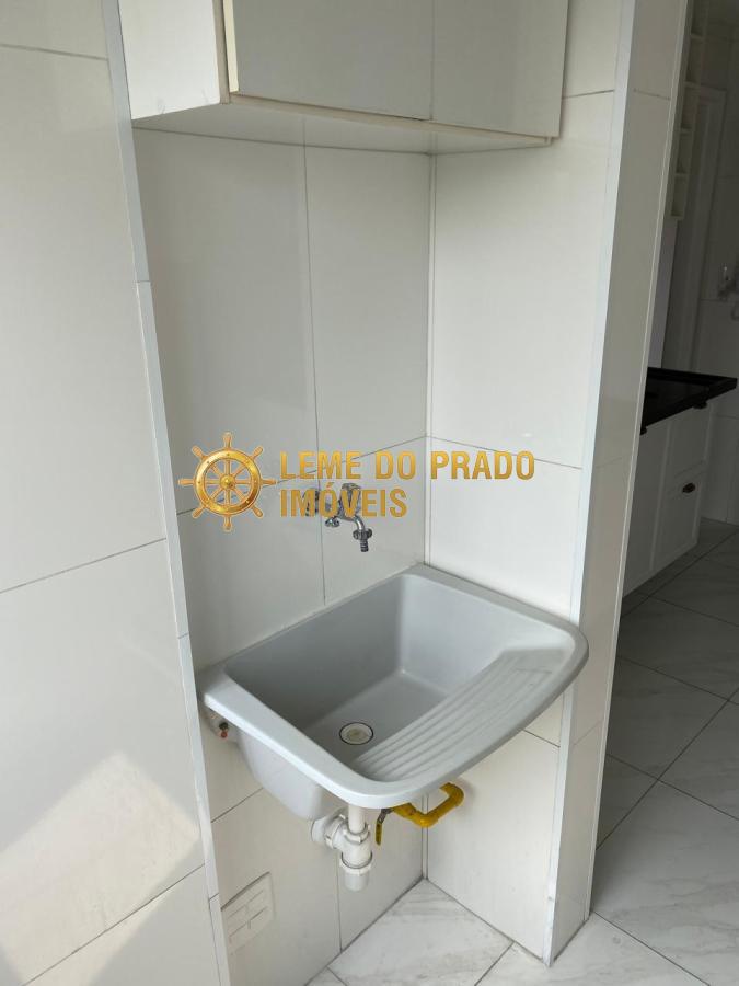 Apartamento para alugar com 2 quartos, 50m² - Foto 4