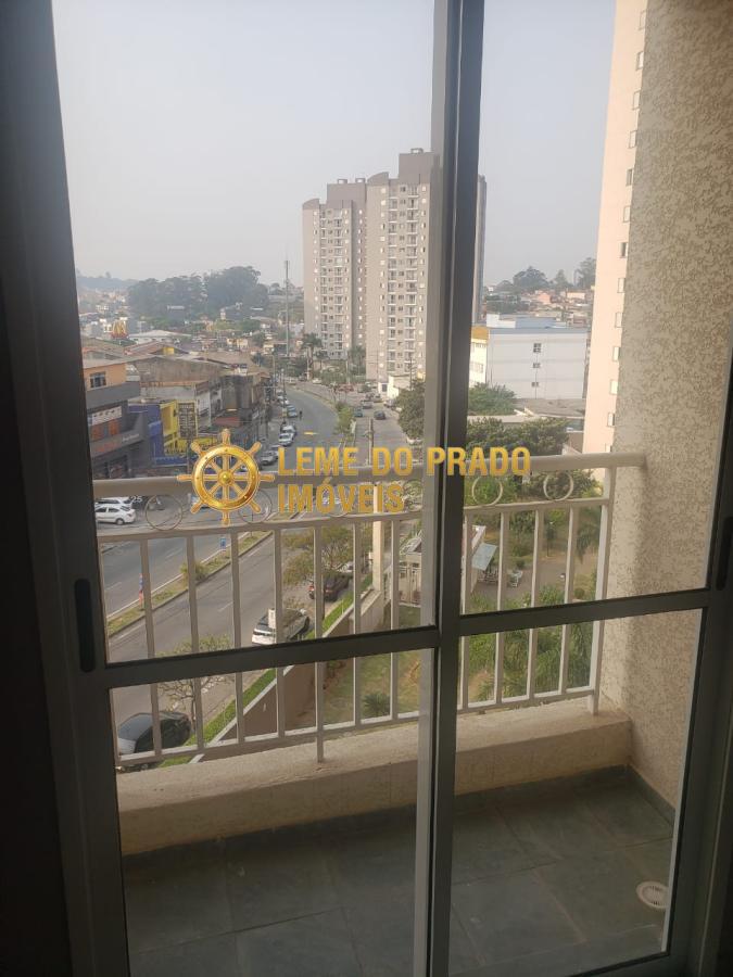 Apartamento para alugar com 2 quartos, 50m² - Foto 16