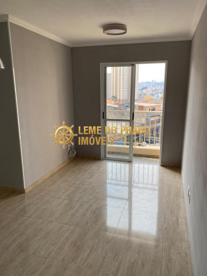 Apartamento para alugar com 2 quartos, 50m² - Foto 20