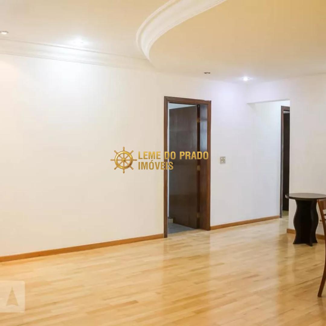 Apartamento para alugar com 4 quartos, 190m² - Foto 2