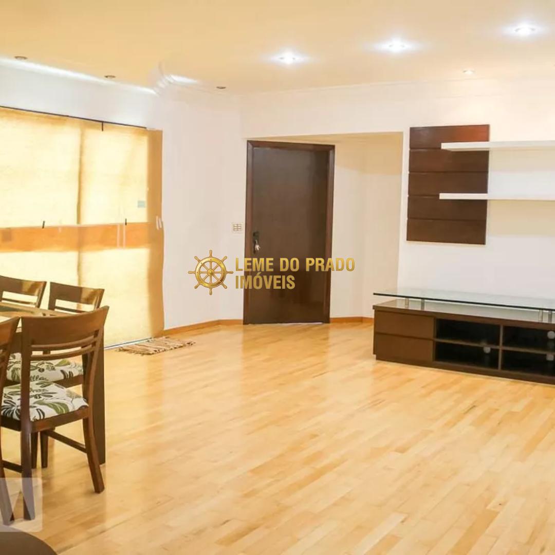 Apartamento para alugar com 4 quartos, 190m² - Foto 7