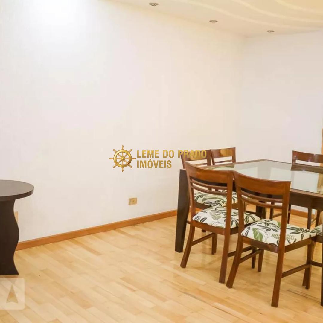 Apartamento para alugar com 4 quartos, 190m² - Foto 6