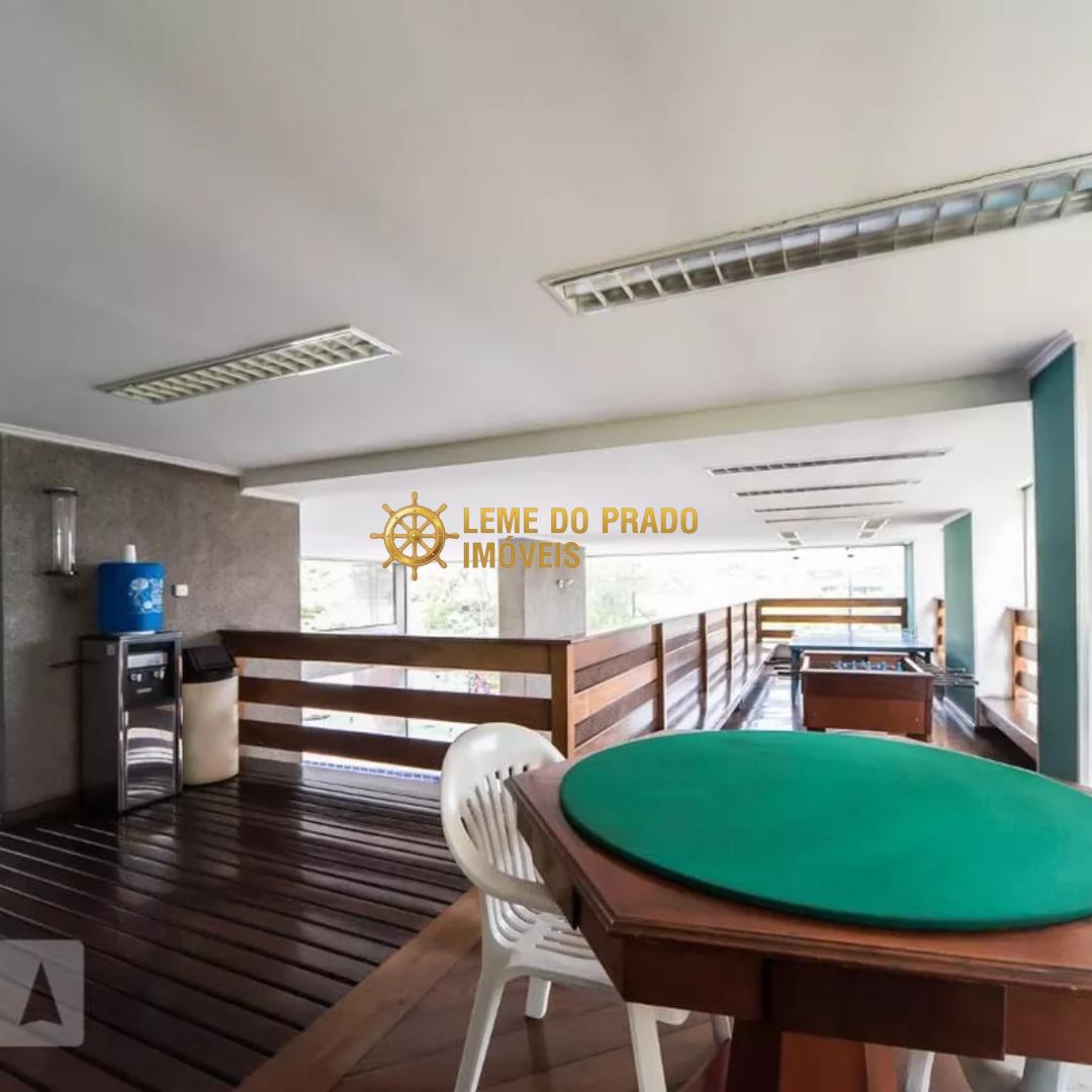 Apartamento para alugar com 4 quartos, 190m² - Foto 26