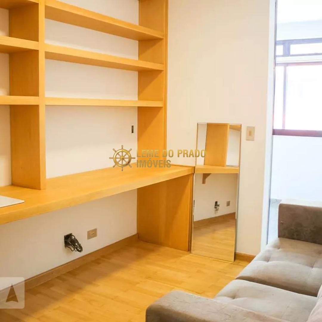 Apartamento para alugar com 4 quartos, 190m² - Foto 12