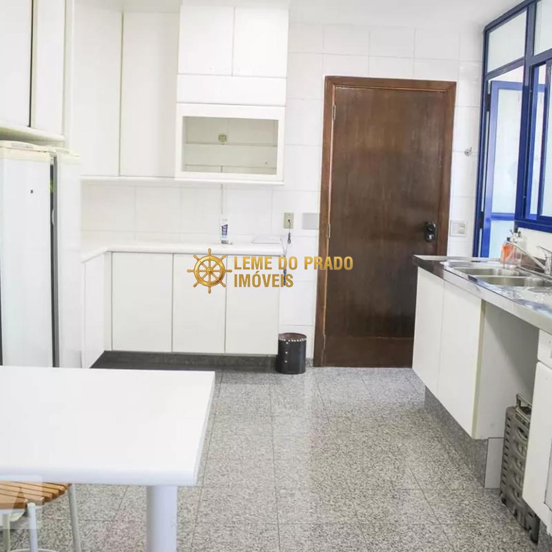 Apartamento para alugar com 4 quartos, 190m² - Foto 10