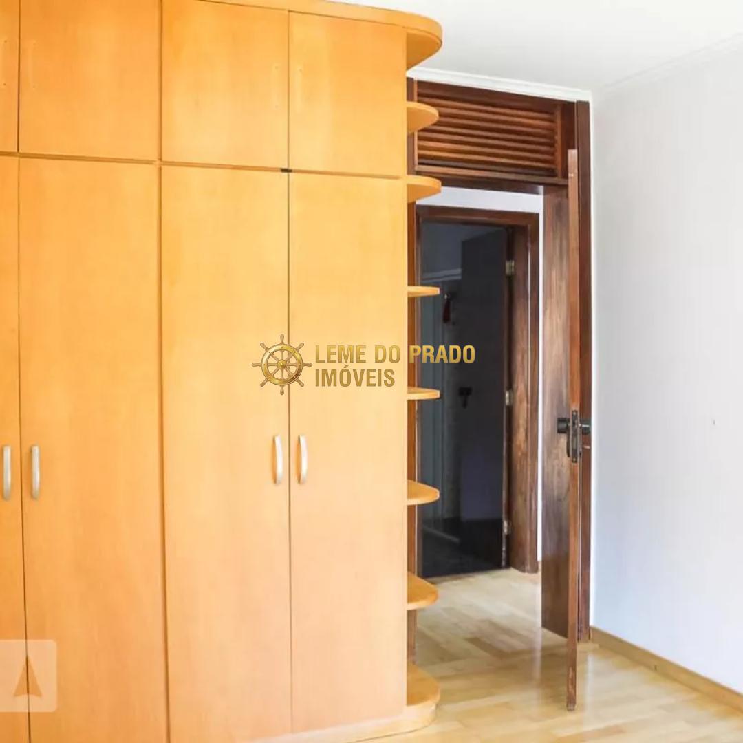 Apartamento para alugar com 4 quartos, 190m² - Foto 13