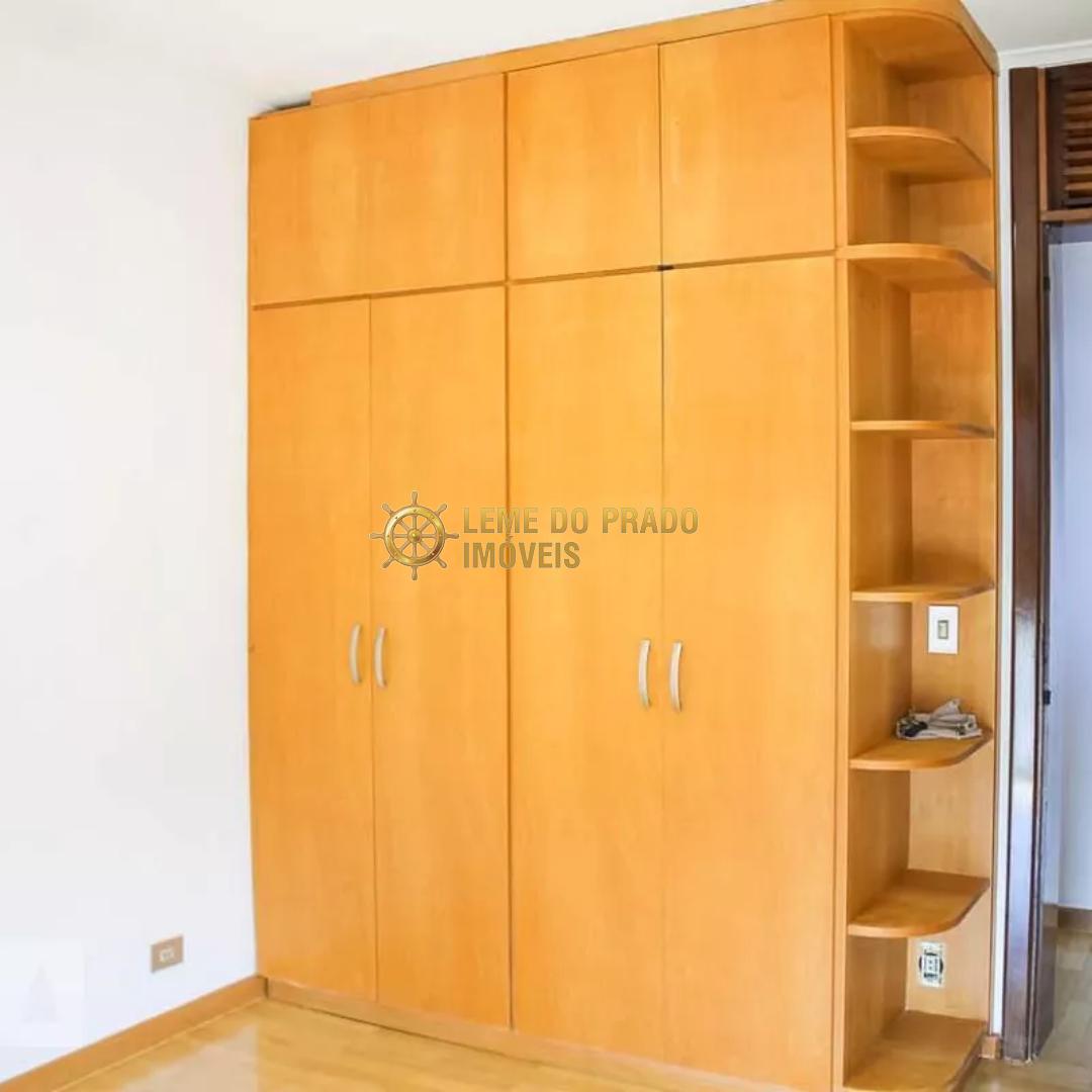 Apartamento para alugar com 4 quartos, 190m² - Foto 14