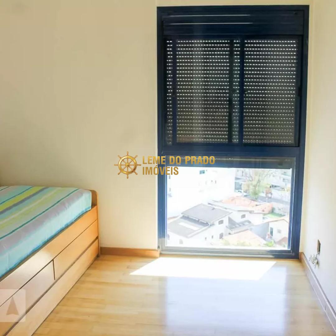 Apartamento para alugar com 4 quartos, 190m² - Foto 15