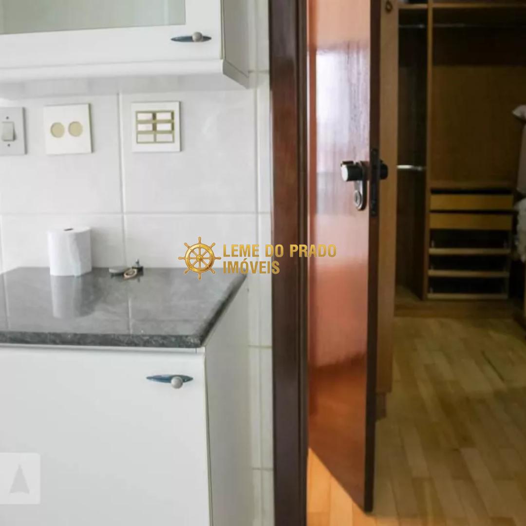 Apartamento para alugar com 4 quartos, 190m² - Foto 20