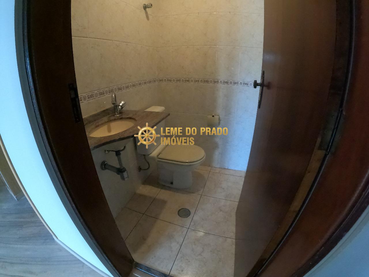 Apartamento à venda com 3 quartos, 130m² - Foto 29