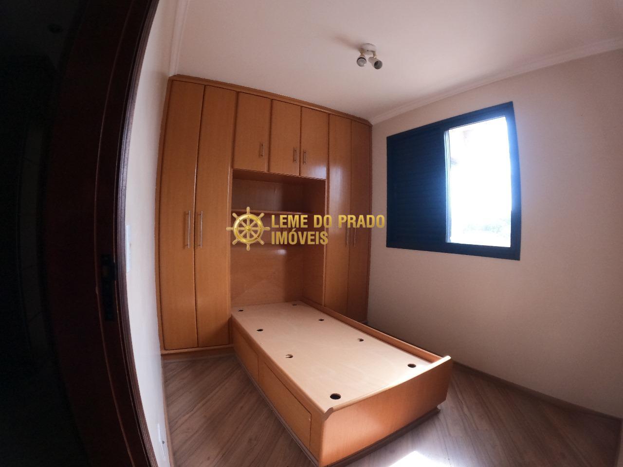 Apartamento à venda com 3 quartos, 130m² - Foto 16