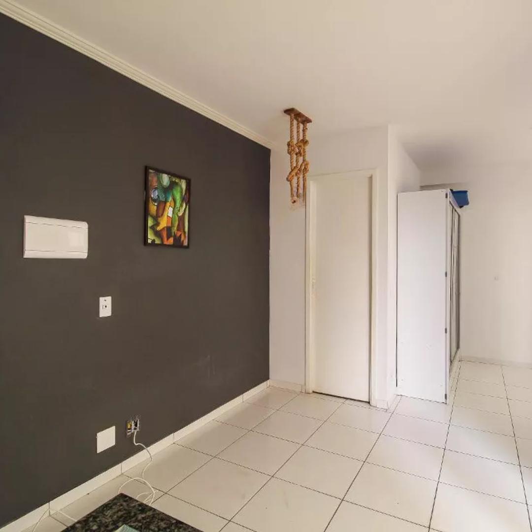 Apartamento para alugar com 1 quarto, 28m² - Foto 4