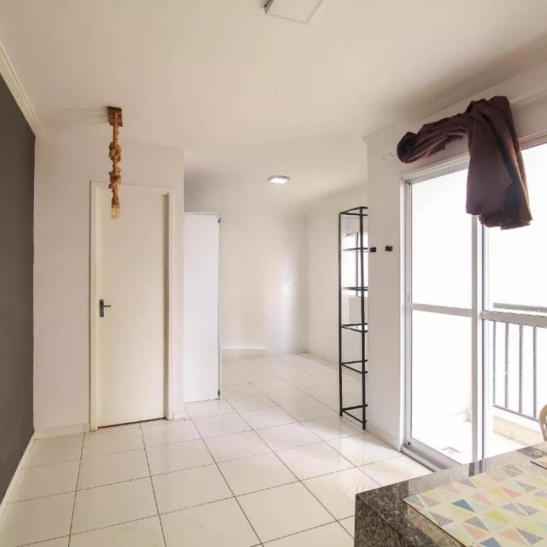 Apartamento para alugar com 1 quarto, 28m² - Foto 5