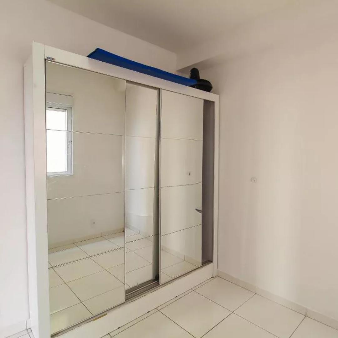 Apartamento para alugar com 1 quarto, 28m² - Foto 10