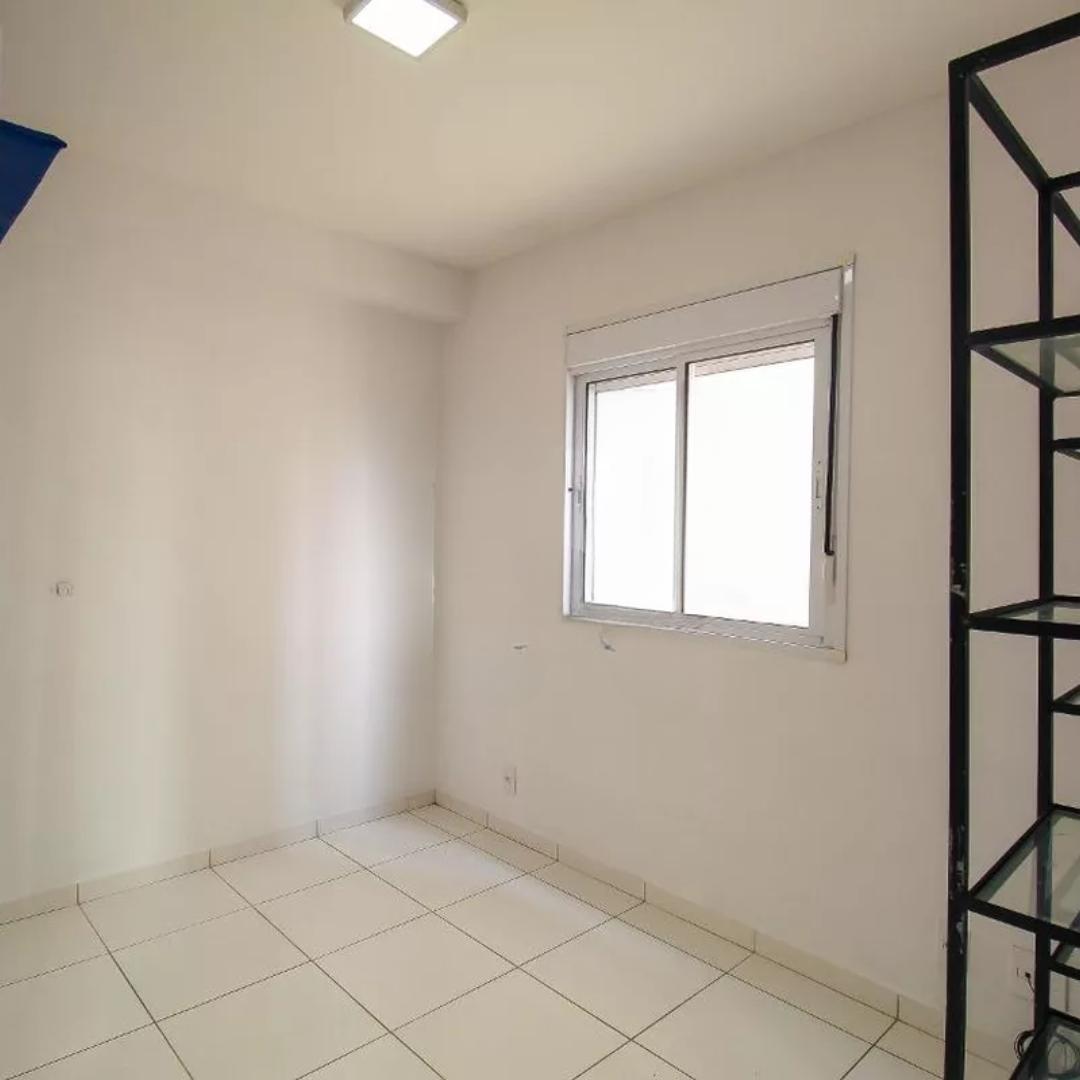 Apartamento para alugar com 1 quarto, 28m² - Foto 9