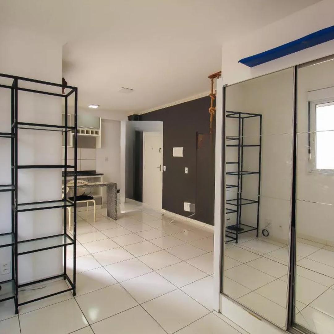 Apartamento para alugar com 1 quarto, 28m² - Foto 11