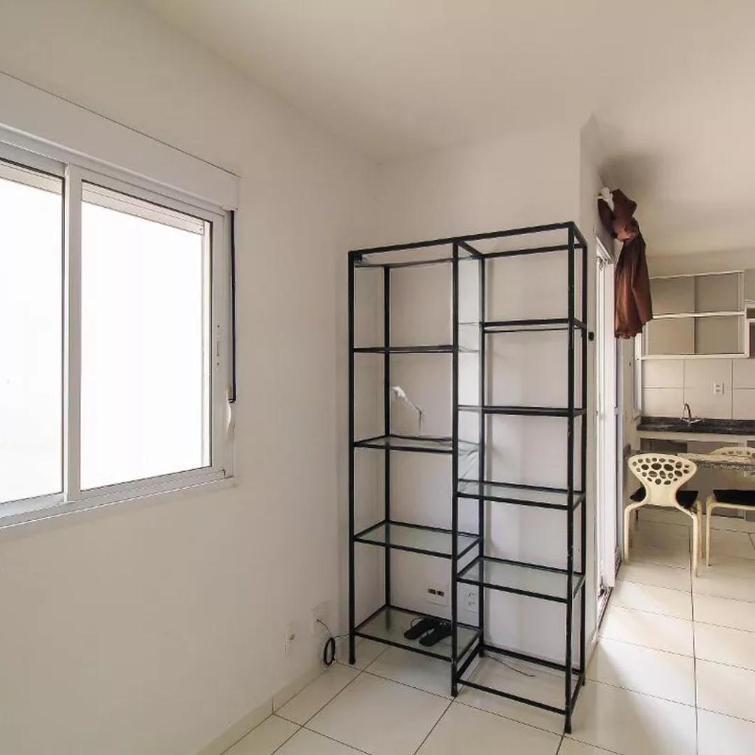 Apartamento para alugar com 1 quarto, 28m² - Foto 12