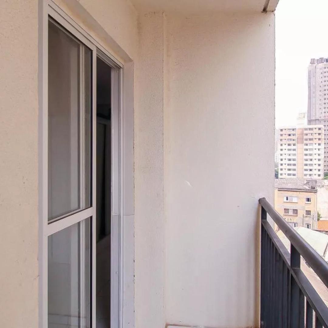 Apartamento à venda com 1 quarto, 28m² - Foto 8