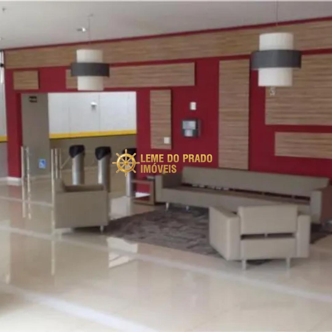 Conjunto Comercial-Sala à venda, 50m² - Foto 8