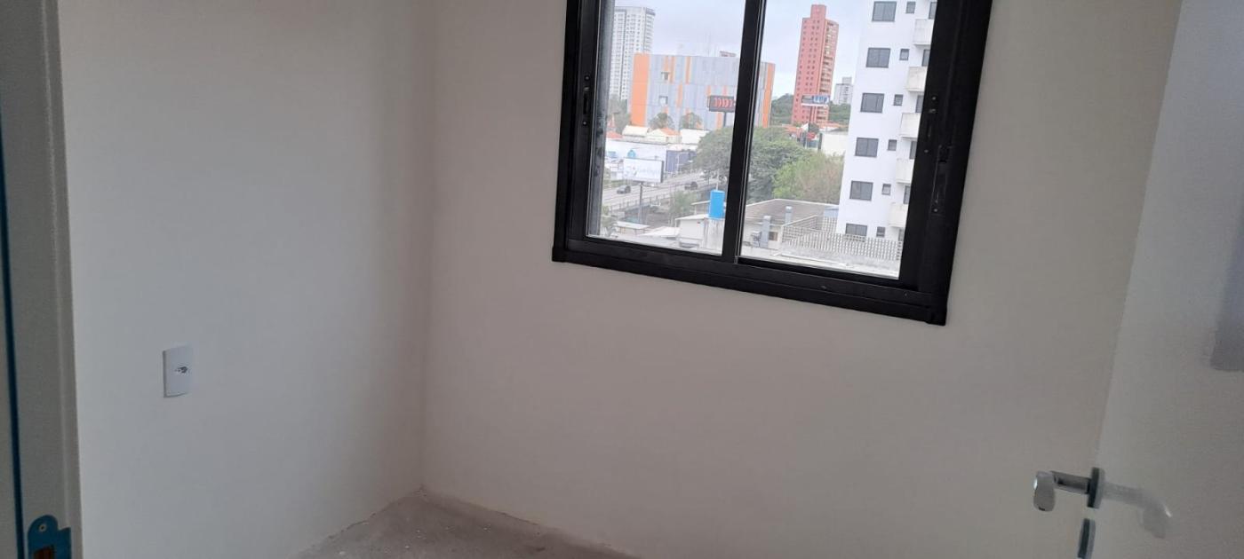 Apartamento à venda com 2 quartos, 44m² - Foto 8