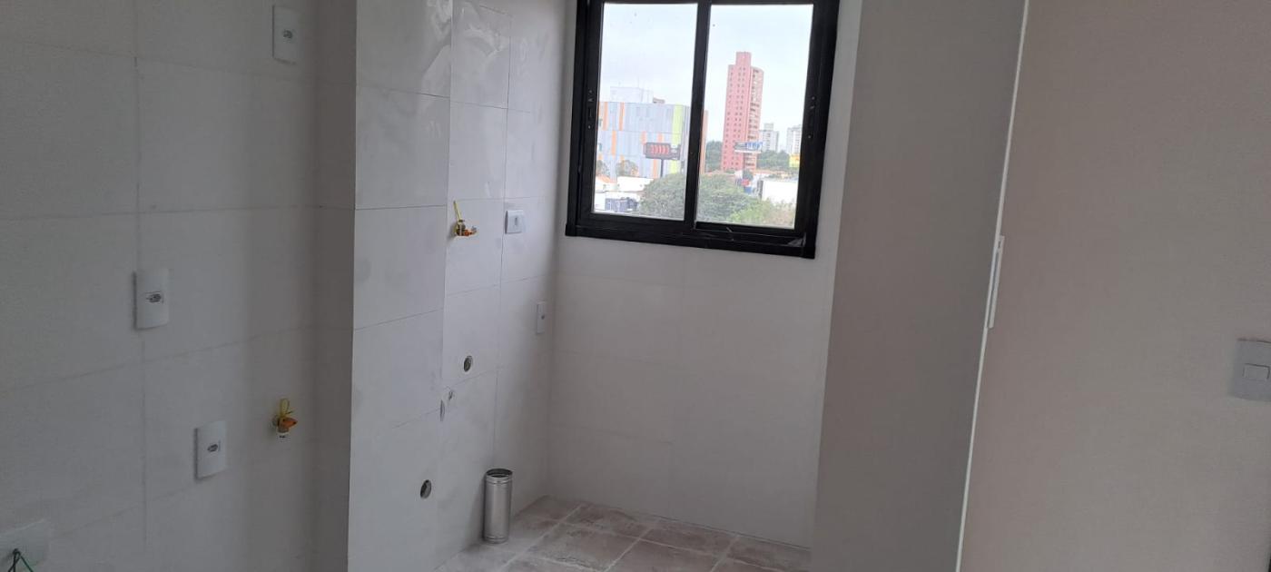 Apartamento à venda com 2 quartos, 44m² - Foto 5