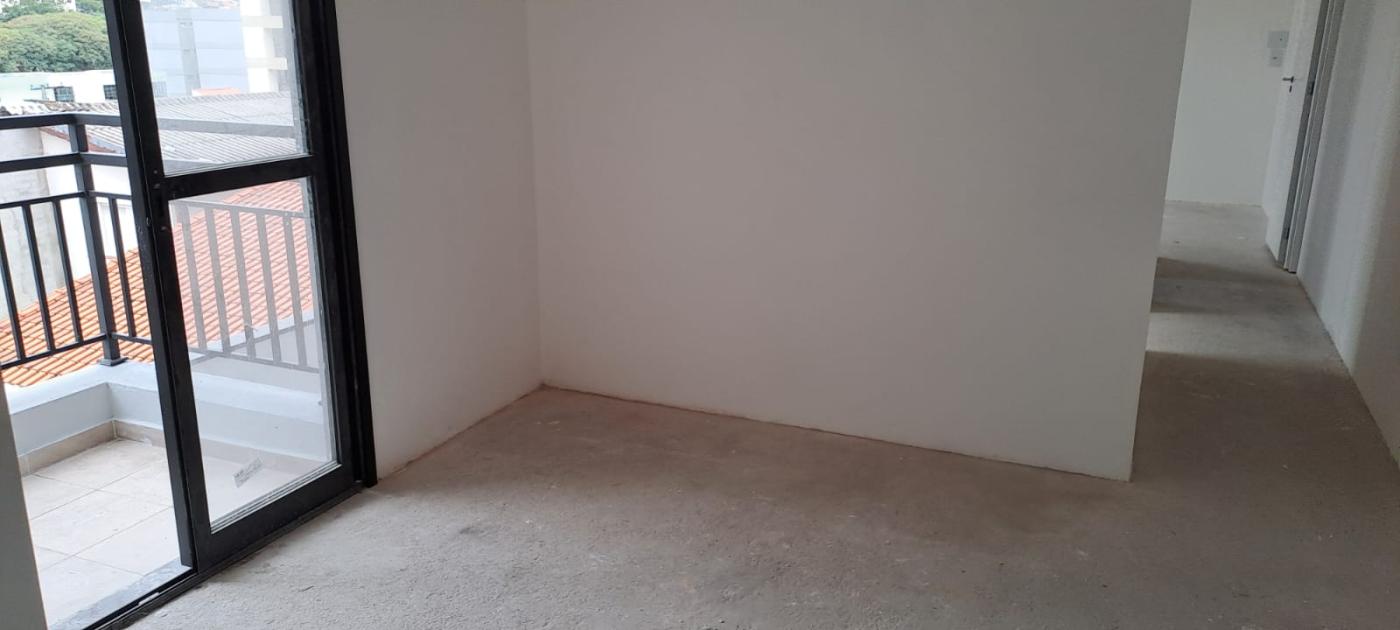 Apartamento à venda com 2 quartos, 44m² - Foto 12