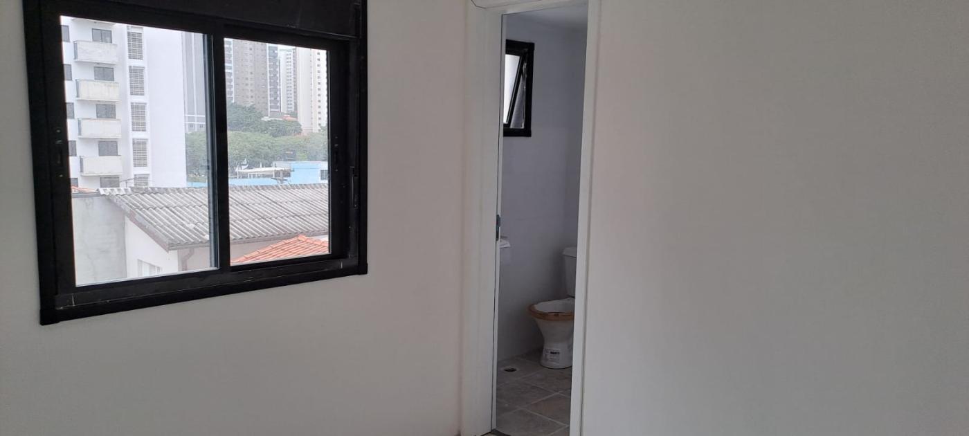 Apartamento à venda com 2 quartos, 44m² - Foto 11