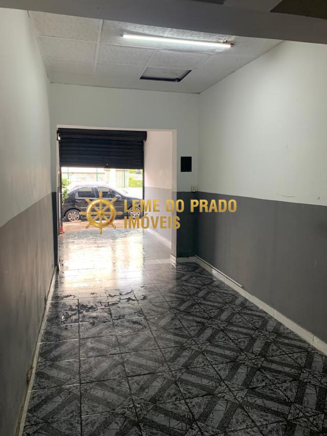 Conjunto Comercial-Sala para alugar, 40m² - Foto 1