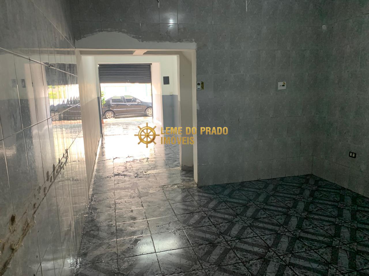 Conjunto Comercial-Sala para alugar, 40m² - Foto 8