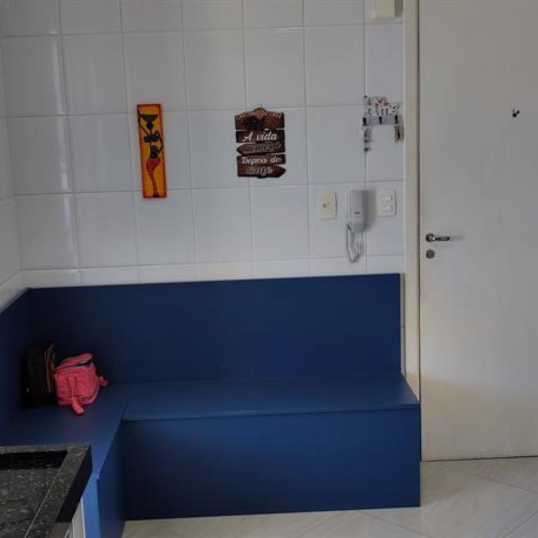 Apartamento à venda com 4 quartos, 104m² - Foto 5