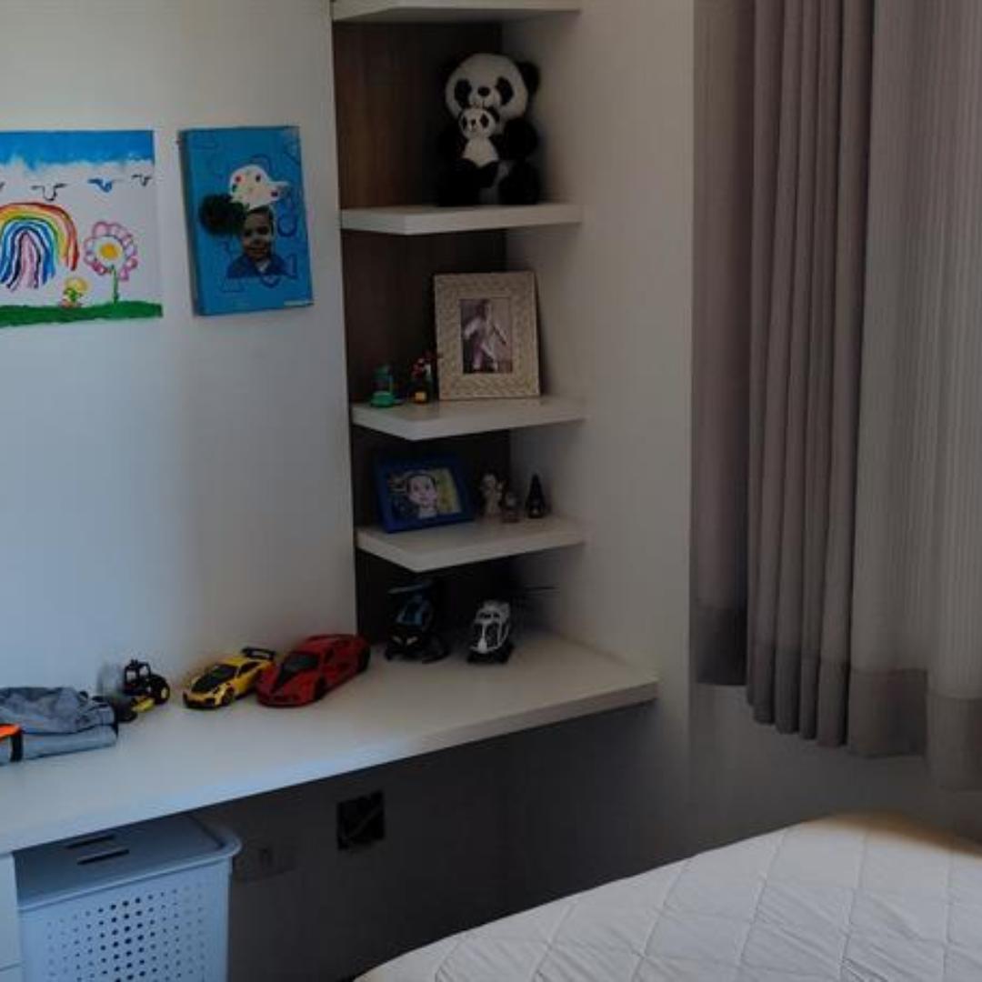 Apartamento à venda com 4 quartos, 104m² - Foto 12