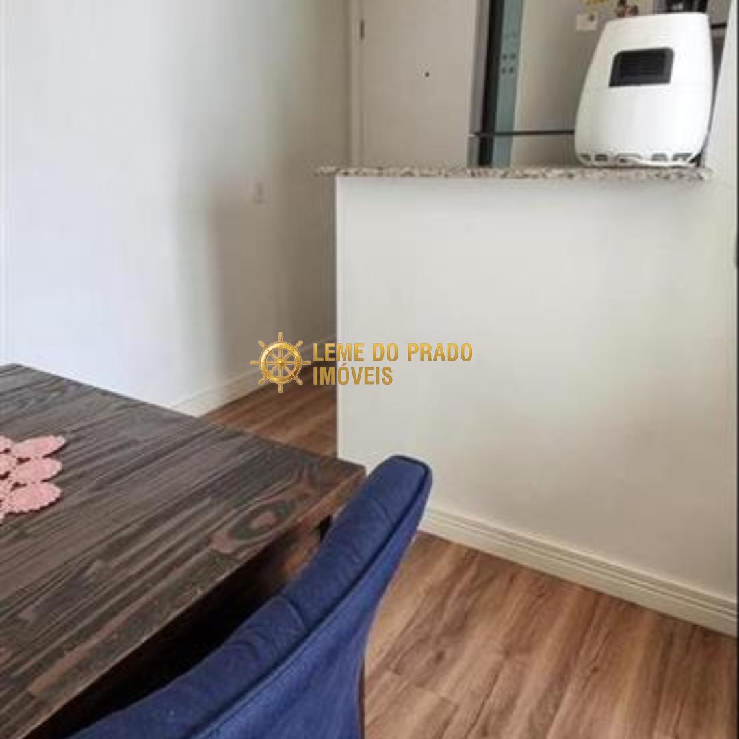 Apartamento, 2 quartos, 59 m² - Foto 2