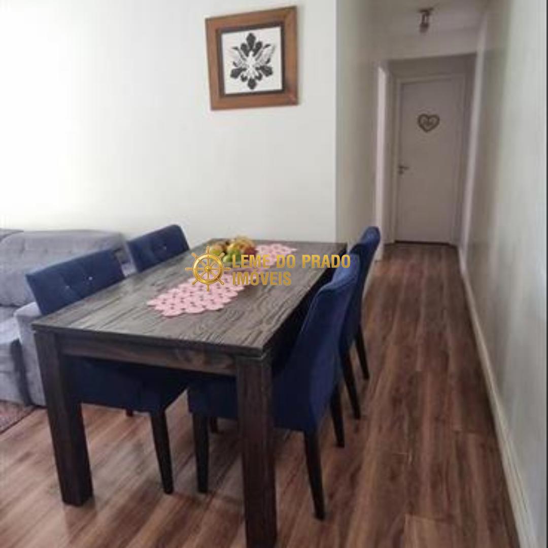 Apartamento, 2 quartos, 59 m² - Foto 3