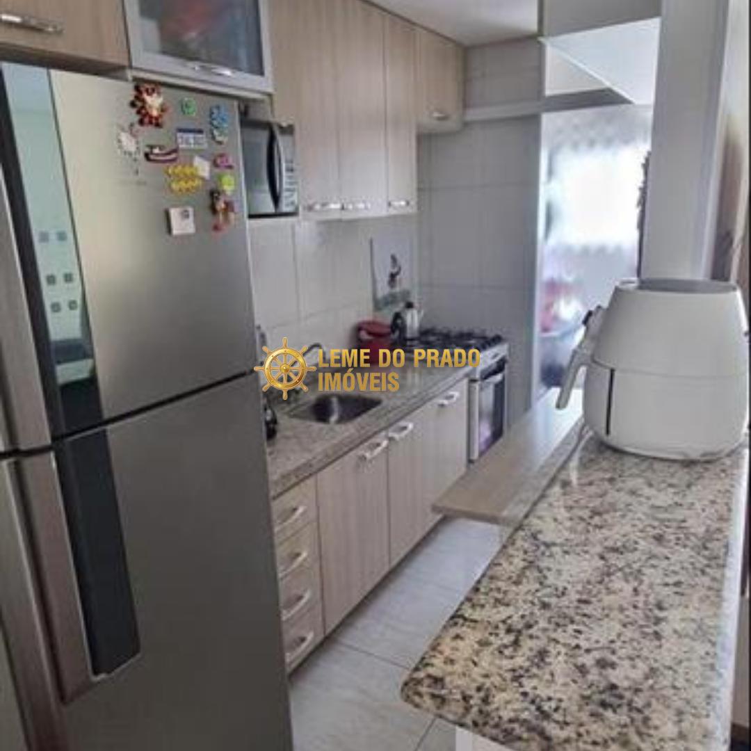 Apartamento, 2 quartos, 59 m² - Foto 1