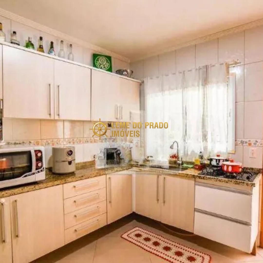 Sobrado à venda com 3 quartos, 150m² - Foto 5