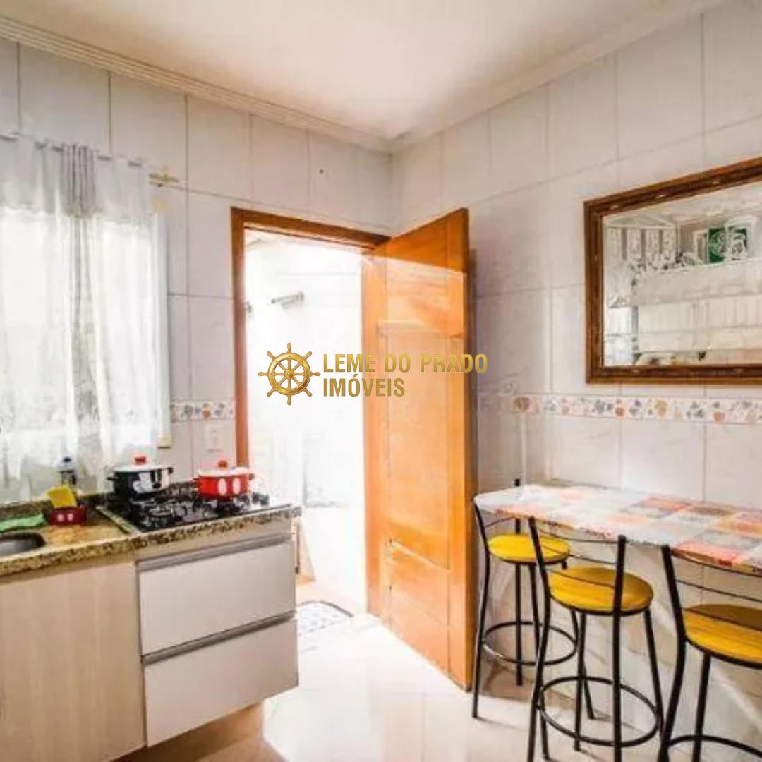 Sobrado à venda com 3 quartos, 150m² - Foto 8