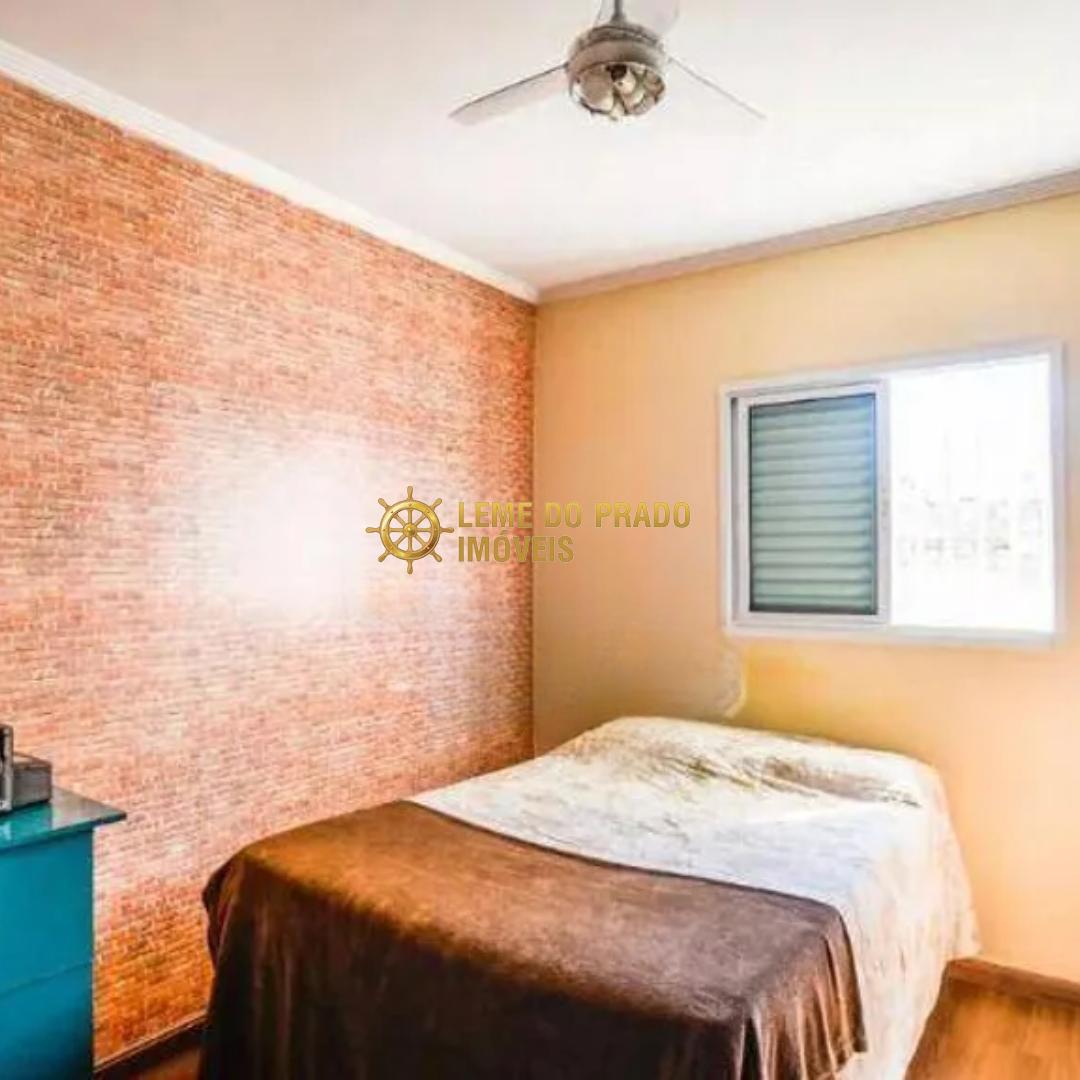 Sobrado à venda com 3 quartos, 150m² - Foto 9