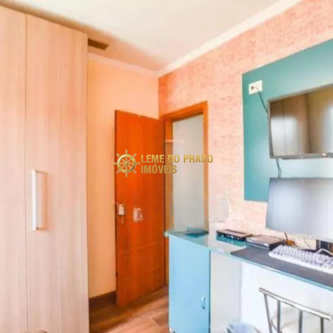 Sobrado à venda com 3 quartos, 150m² - Foto 11