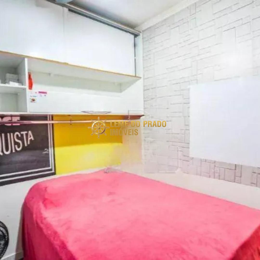 Sobrado à venda com 3 quartos, 150m² - Foto 13