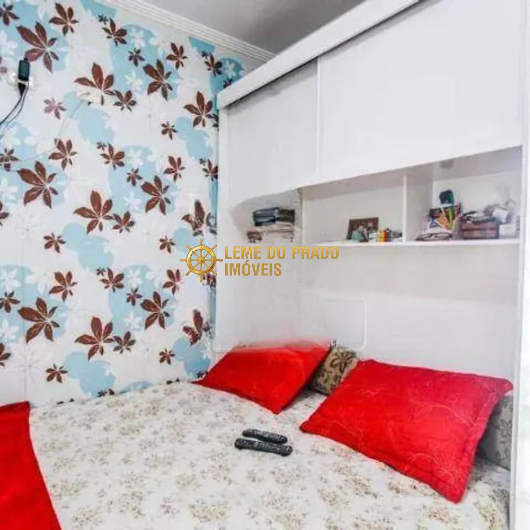 Sobrado à venda com 3 quartos, 150m² - Foto 17