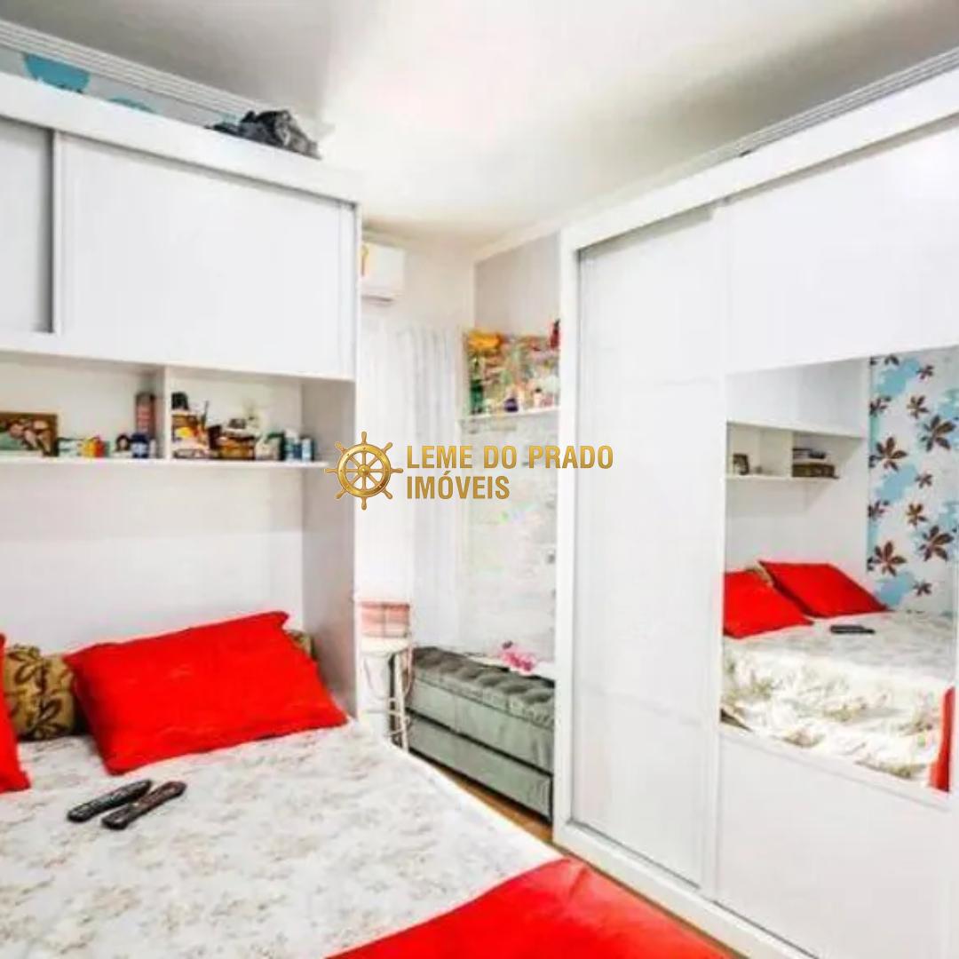 Sobrado à venda com 3 quartos, 150m² - Foto 16